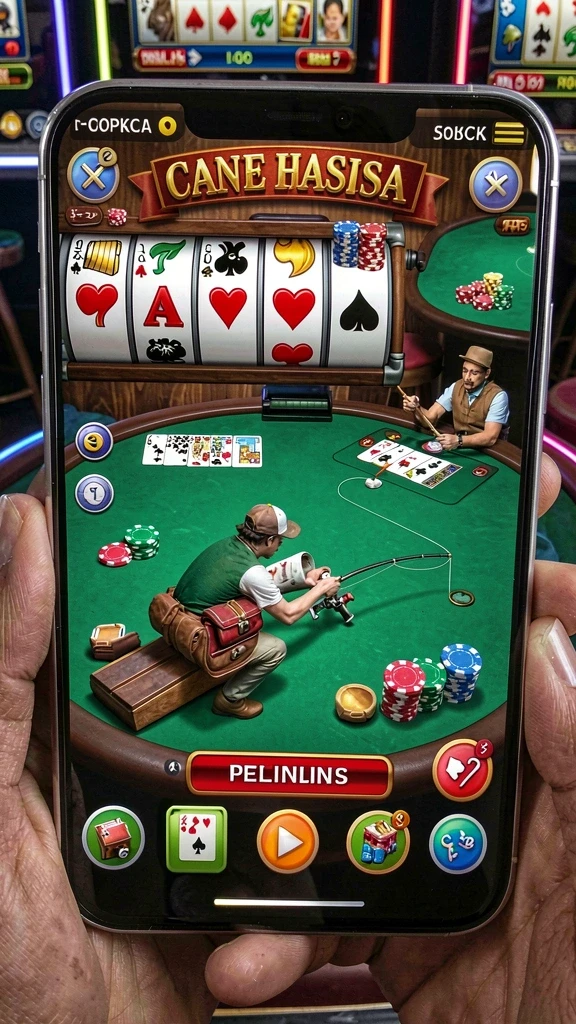 Screenshot Aplikasi kingdomtoto Resmi dan Terpercaya di Android nomor 3