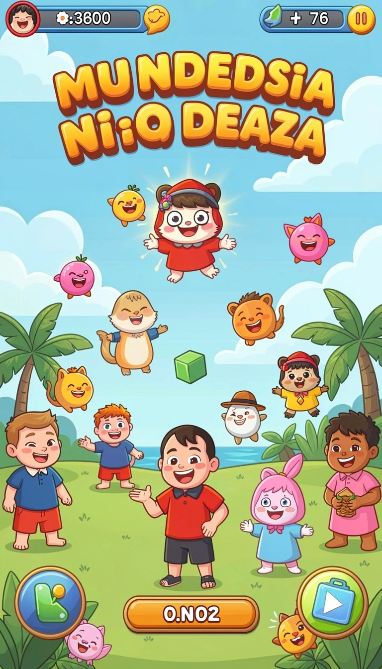 Screenshot Aplikasi arena333 Terpercaya untuk Android nomor 2