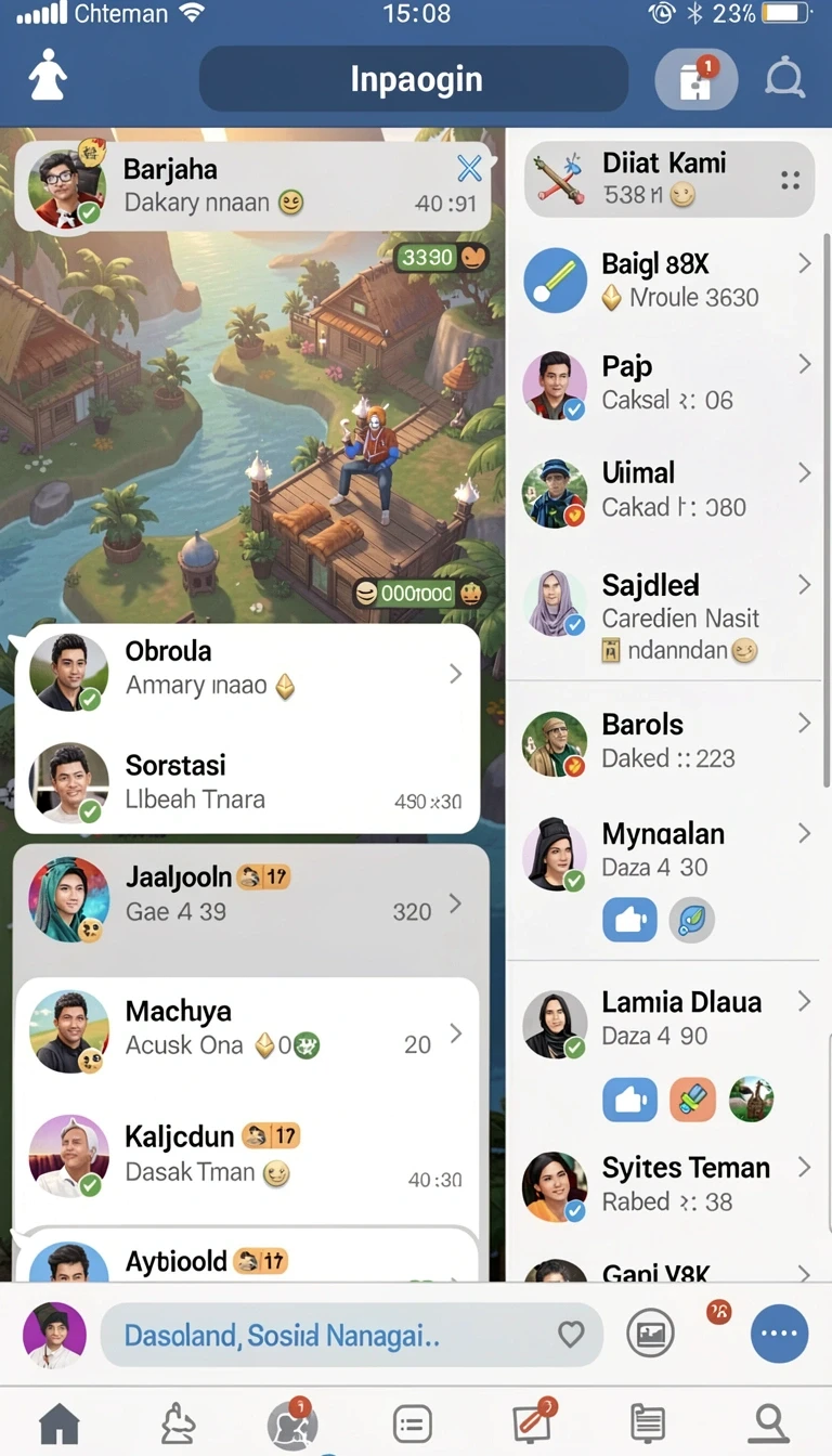 Screenshot Aplikasi ut77 Terpercaya untuk Android nomor 1