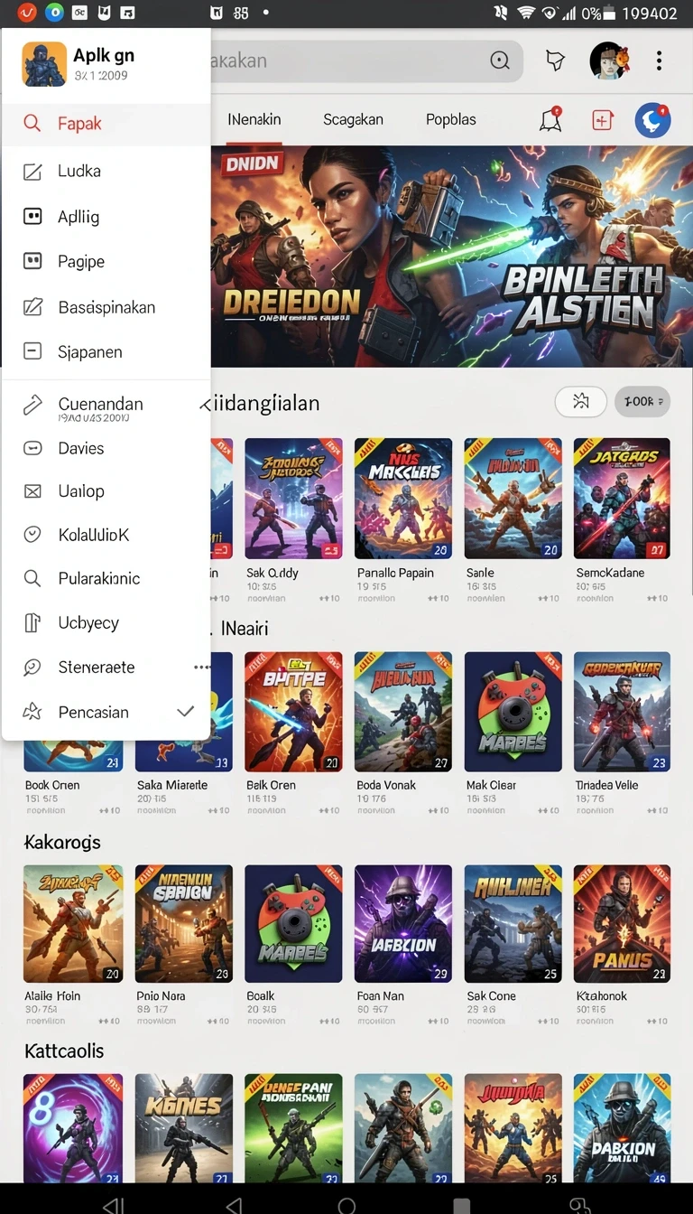 Screenshot Aplikasi bpjs777 Terpercaya untuk Android nomor 3