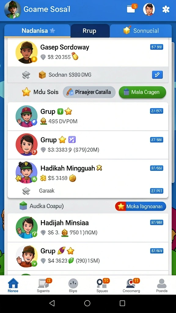 Screenshot Aplikasi amavi88 Resmi dan Terpercaya di Android nomor 3