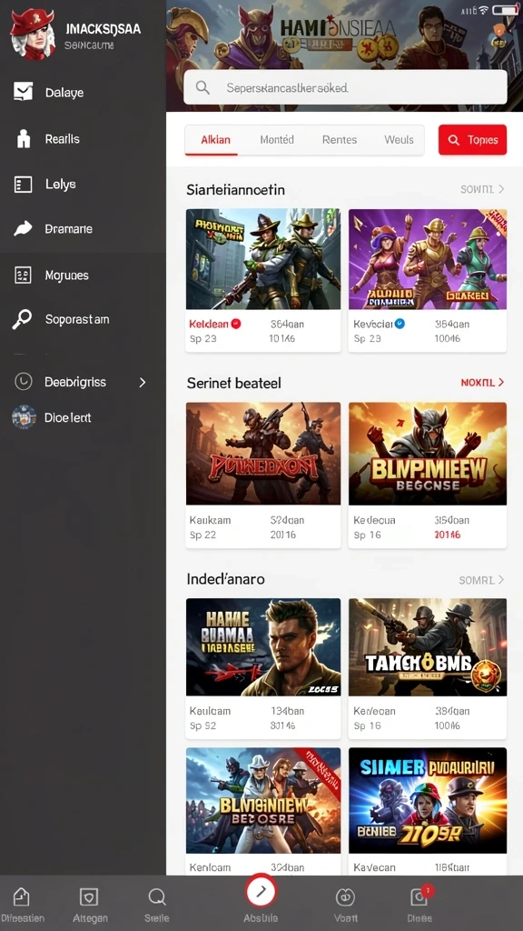 Screenshot Aplikasi putermega Resmi dan Terpercaya di Android nomor 1
