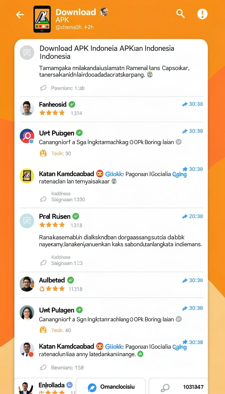 Screenshot Aplikasi bpjs777 Terpercaya untuk Android nomor 1