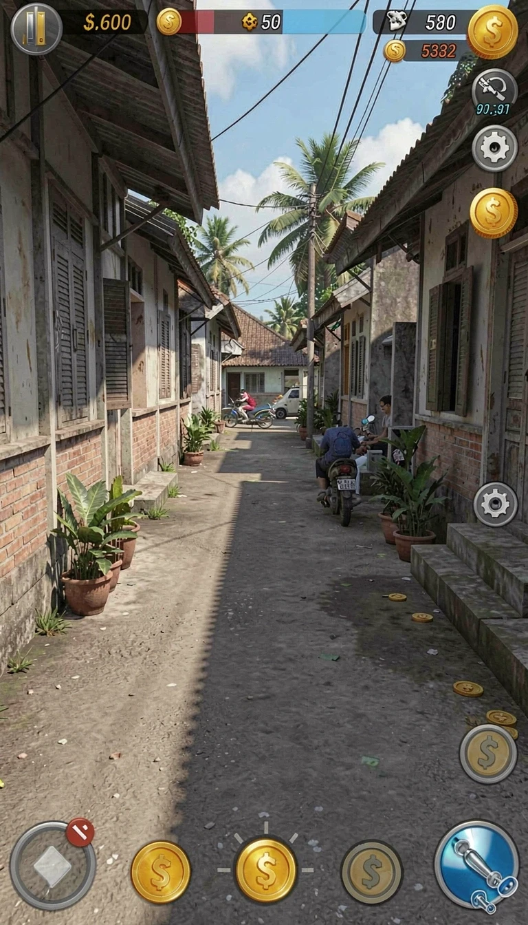 Screenshot Aplikasi polynion Terpercaya untuk Android nomor 2