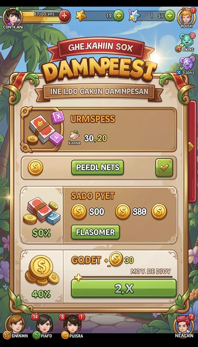 Screenshot Aplikasi wwgslot Terpercaya untuk Android nomor 1