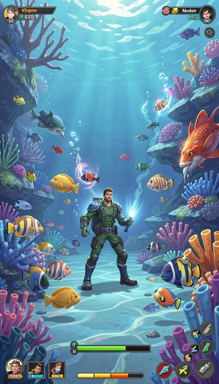 Screenshot Aplikasi arena333 Terpercaya untuk Android nomor 3