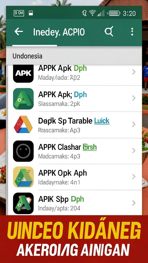 Screenshot Aplikasi mamen123 Resmi dan Terpercaya di Android nomor 3
