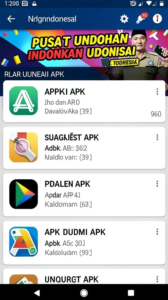 Screenshot Aplikasi bpjs777 Terpercaya untuk Android nomor 2