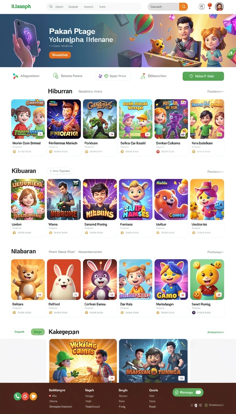 Screenshot Aplikasi main88 Terpercaya untuk Android nomor 1