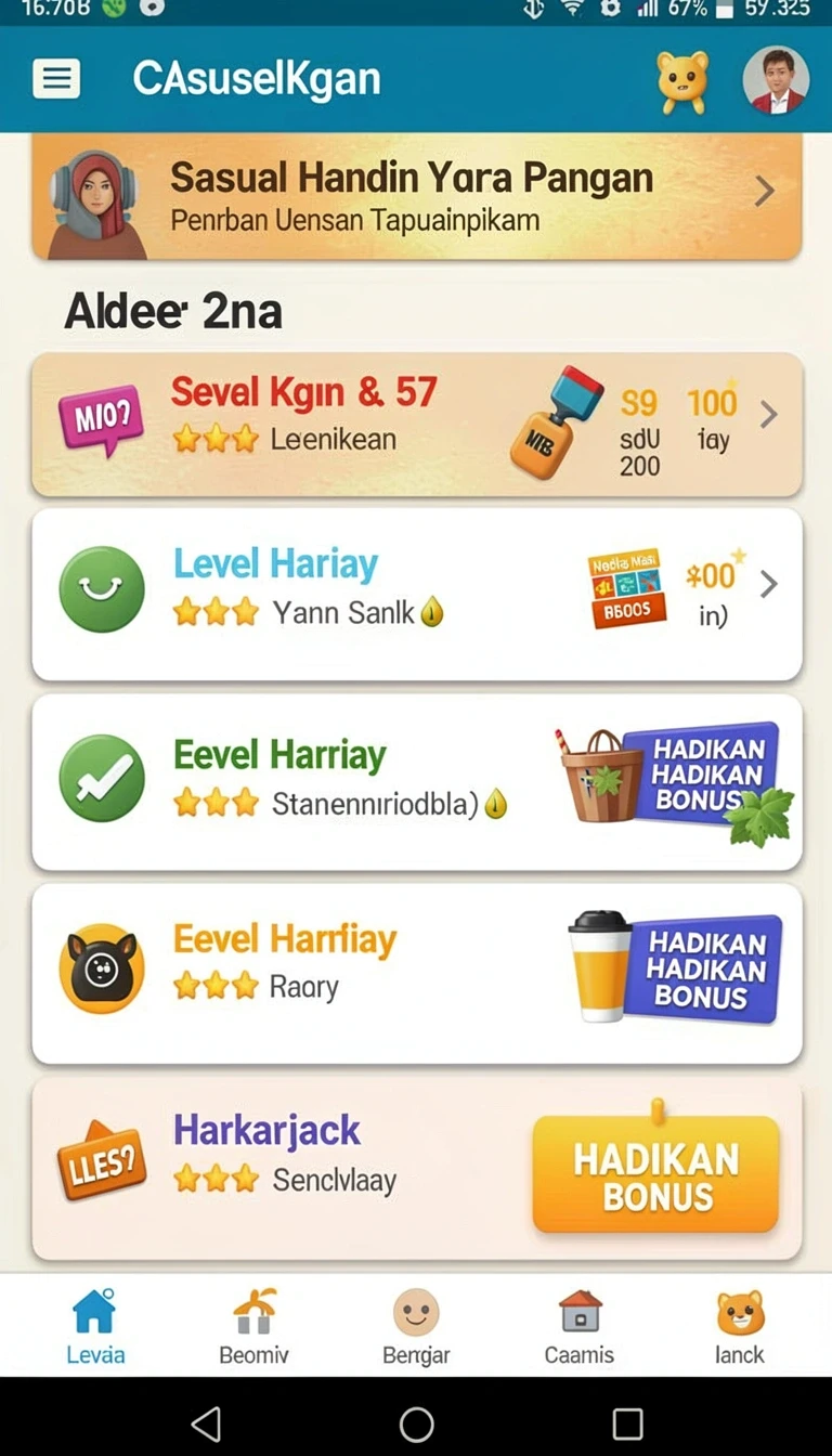 Screenshot Aplikasi kitawd Terpercaya untuk Android nomor 1