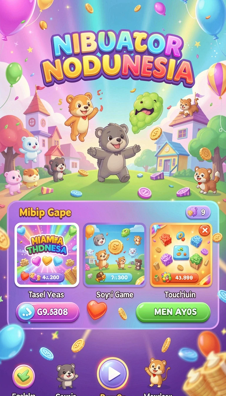 Screenshot Aplikasi wwgslot Terpercaya untuk Android nomor 3