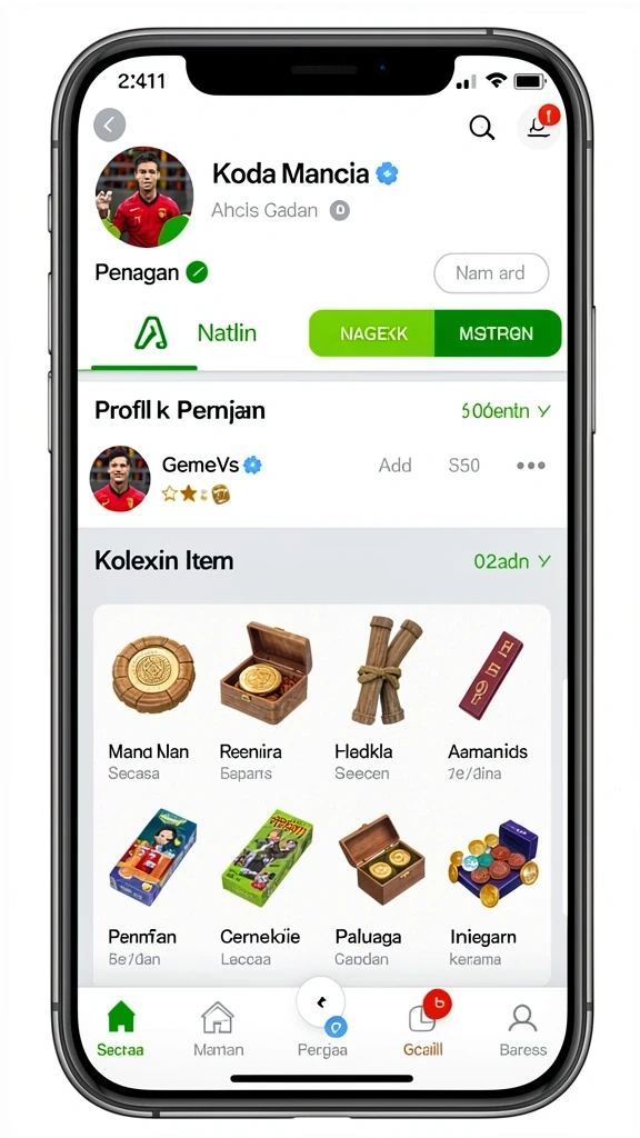 Screenshot Aplikasi asg55 Terpercaya untuk Android nomor 2