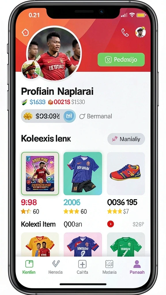 Screenshot Aplikasi 93337 Resmi dan Terpercaya di Android nomor 3